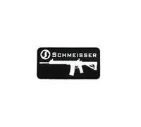 Schmeisser Patch (AR15)