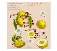 Schmelzer/Sonates
