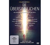 Schmelzer,Thomas - Die Übersinnlichen-das Geheimnisvolle Potenzial [Import]