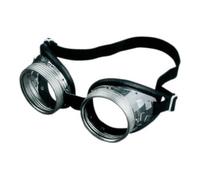 Schmerler Schraubringbrille 717 G, verre composite incolore Quantité:1