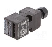 SCHMERSAL AZ-17-02ZK Interrupteur de sécurité