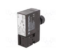 SCHMERSAL AZM-170-02ZRK-24-VAC/DC Interrupteur de sécurité