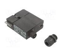 SCHMERSAL AZM 170SK-02/01ZRI-B1-2197 24VAC/DC