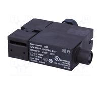 SCHMERSAL AZM 170SK-11/02ZRK-2197 24VAC/DC