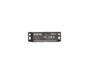 schmersal betätiger BPS 33 pour capteurs betätiger pour position Interrupteur avec getrenntem betätiger 4030661272849