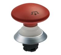 schmersal schmersal Bouton-poussoir d’arrêt d’urgence NDRZ50RT rouge Ø 50 mm IP67 Quantité:1