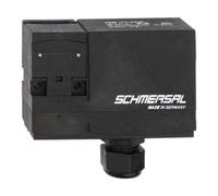 schmersal Schmersal Dispositif de retenue de sécurité 2Ö AZM 170SK-02zrka 24V Quantité:1