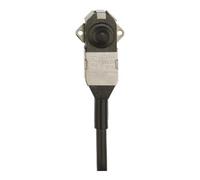schmersal Schmersal Interrupteur de position demi-ronde avec coupelle en caoutchouc S MS 6600-11-K-Y Quantité:1