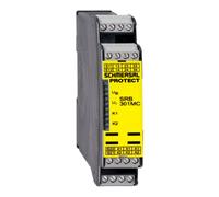 schmersal Schmersal Surveillance de porte de protection pour arrêt d’urgence SRB 301MC Quantité:1