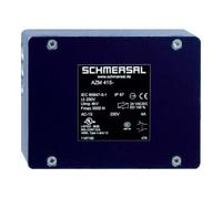 schmersal schmersal Verrouillage de sécurité AZM 415-11/11ZPK 24 Quantité:1