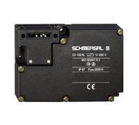 schmersal schmersal Verrouillage de sécurité AZM161CC-1212rka-024 24V Quantité:1