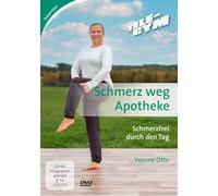Tele Gym - Schmerz Weg Apotheke mit Yvonne Otto
