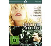 Schmetterling und Taucherglocke