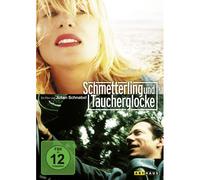 Schmetterling Und Taucherglocke