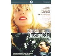 Schmetterling und Taucherglocke (Limited Edition)