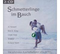 Schmetterlinge im Bauch (Butterflies in the Stomach): The Best Romantic Ballads of All Time - Volume 1