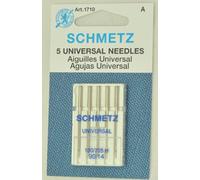 Schmetz Aiguilles à coudre 90/14