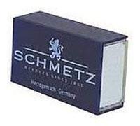 Schmetz Aiguilles pour machine à coudre - Universelles (standard), boîte de 100, Taille : 90/14 (Boîte unique) Schmetz Aiguilles pour machine à coudre - Universelles (standard), boîte de 100, Taille