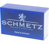 SCHMETZ Aiguilles universelles pour machine à coudre domestique (130/705 H) - En vrac - Taille 80/12 Schmetz