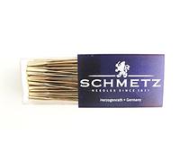 Schmetz Aiguilles universelles pour machine à coudre - Taille 70/10