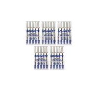 Schmetz Assortiment de 25 aiguilles universelles pour machine à coudre 130/705H 15 x 1H Tailles 70/10, 80/12, 90/14, 100/16