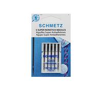 Schmetz Needle Super Nonstick Size 70/10