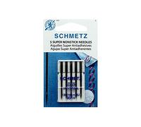 Schmetz Needle Super Nonstick Size 90/14