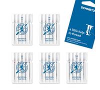 SCHMETZ | Universal Pure | Assortiment | 25 Aiguilles pour machine à coudre