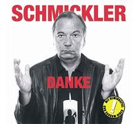 Schmickler,Wilfried - Danke [Import]