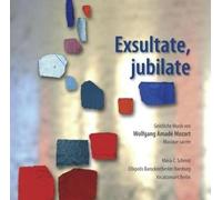 Schmid Maria - Exsultate Jubilate [Import]