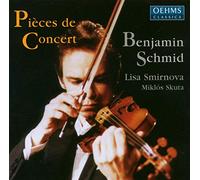 Schmid - Pieces de Concert