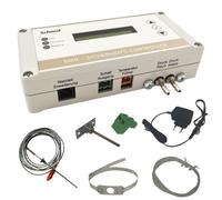 Schmid SMR Vacuum Controller Standard Set
