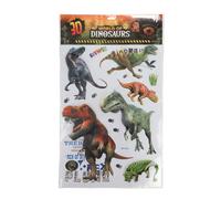 Schmid Spiel Sticker Dino XXL 3D
