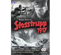 Stosstrupp 1917 – Ludwig Schmid-Wildy – POLAR Film + Medien