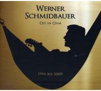 Schmidbauer & Kaelberer - Ois in Oam-1994-2009 [Import]