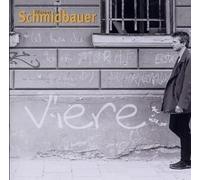 Schmidbauer & Kälberer – Viere – CD – Import