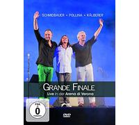 Schmidbauer Pollina Kälberer - Grande Finale,Live in der Arena di Verona [Import]