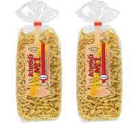 Schmids No.1 2x Spätzle - aspect gratté à la main & art de la pâte souabe 1 kg