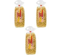 Schmids No.1 3x Spätzle - aspect gratté à la main & art de la pâte souabe 1,5 kg
