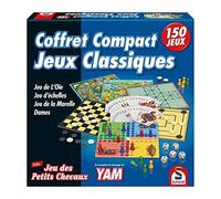 Schmidt - 150 Jeux Compact, 88210