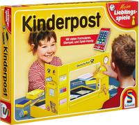 Schmidt 40555 Schmidt Kinderpost Jouet éducatif
