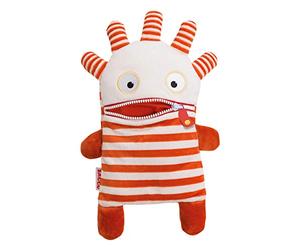 Schmidt - 42300 - Peluche - Avale-Soucis - Sorgenfresser Saggo - 37 cm