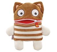 Schmidt - 42315 - Peluche - Avale-Soucis - Sorgenfresserchen Enno - 21 cm