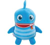 Schmidt 42662 Figurine en Peluche Sharko 25 cm | Boogie Woogies