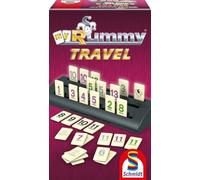 Schmidt-Spiele – Jeux de société My Rummy Travel