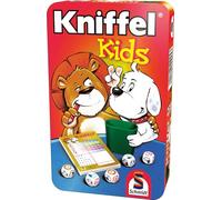 Schmidt - 51245 - Jeu de Société - Kniffel Kids