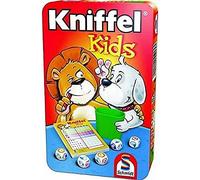 Schmidt - 51245 - Jeu de Société - Kniffel Kids