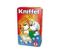 Schmidt - 51245 - Jeu de Société - Kniffel Kids