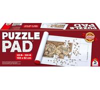 Schmidt Spiele 57989 accessoire pour puzzle Tapis de puzzle, Étui de protection