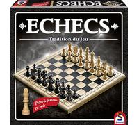 Jeux De Société Jeu D'echecs